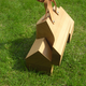Image for article titled How To Fit A House And Garage In 2,000 Stylish Sq. Ft.